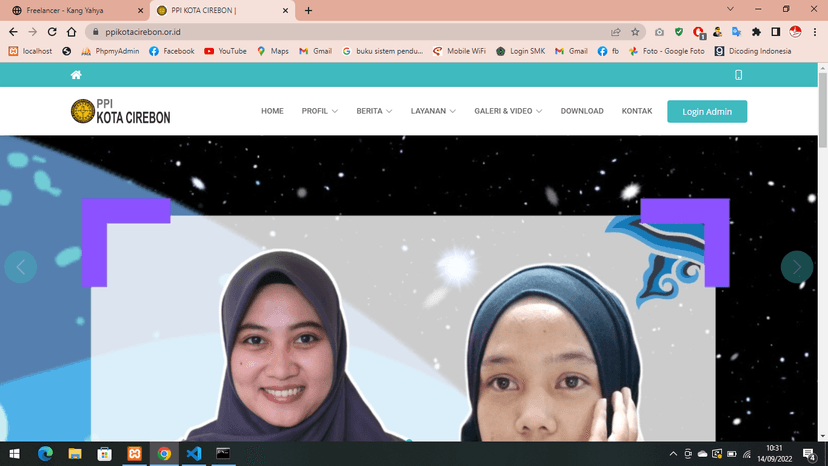 Company Profile